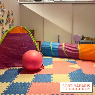 Le Bouillon des Kids - nos photos