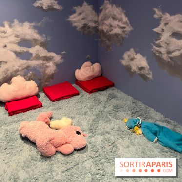 Le Bouillon des Kids - nos photos