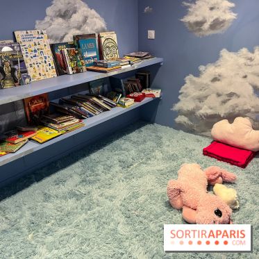Le Bouillon des Kids - nos photos