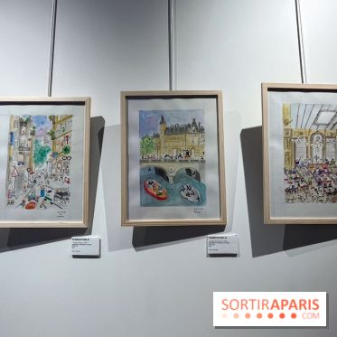 Le Bouillon des Kids - nos photos