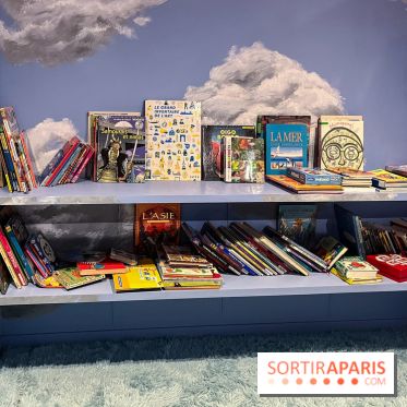 Le Bouillon des Kids - nos photos
