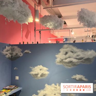 Le Bouillon des Kids - nos photos