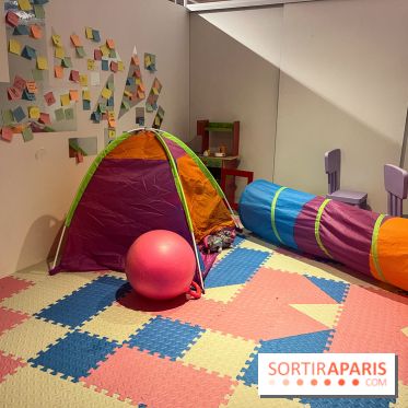 Le Bouillon des Kids - nos photos