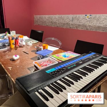 Le Bouillon des Kids - nos photos