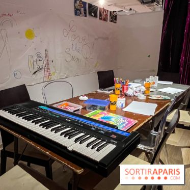 Le Bouillon des Kids - nos photos