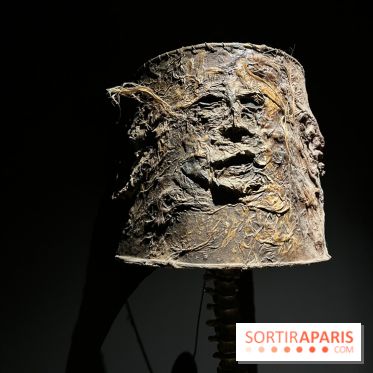 Serial Killer l'Exposition à Paris - Ed Gein