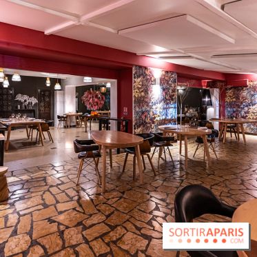 L'Auberge du Château à Dampierre-en-Yvelines -  A7C7927