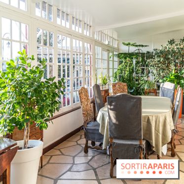 L'Auberge du Château à Dampierre-en-Yvelines
