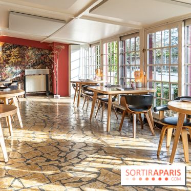 L'Auberge du Château à Dampierre-en-Yvelines