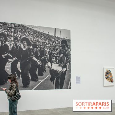 Collective Joy - Apprendre à Flamboyer, l'exposition joueyuse au Palais de Tokyo
