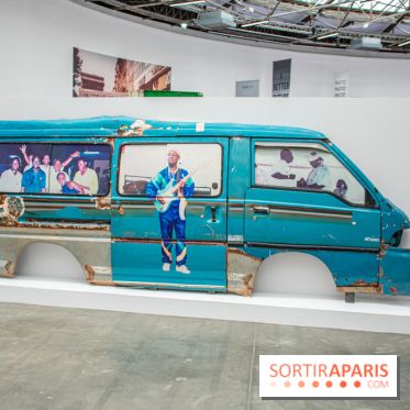 Collective Joy - Apprendre à Flamboyer, l'exposition joueyuse au Palais de Tokyo