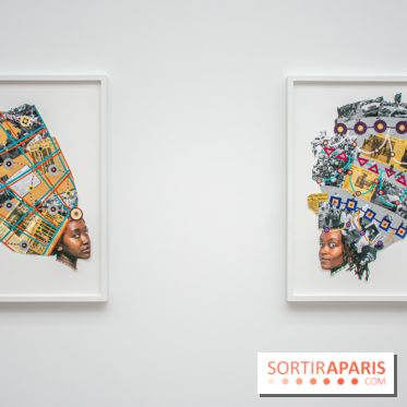Collective Joy - Apprendre à Flamboyer, l'exposition joueyuse au Palais de Tokyo