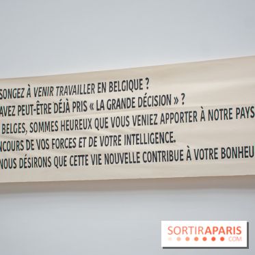 Collective Joy - Apprendre à Flamboyer, l'exposition joueyuse au Palais de Tokyo