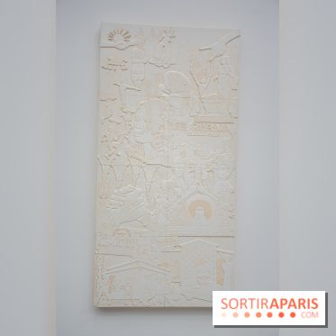Collective Joy - Apprendre à Flamboyer, l'exposition joueyuse au Palais de Tokyo