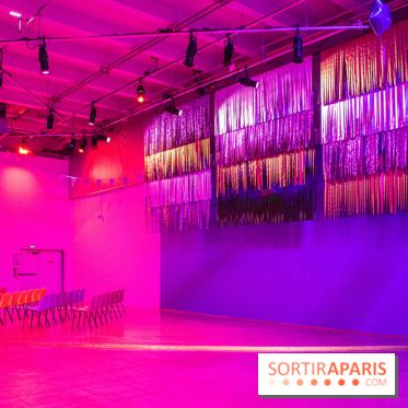 Collective Joy - Apprendre à Flamboyer, l'exposition joueyuse au Palais de Tokyo