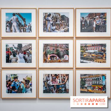 Collective Joy - Apprendre à Flamboyer, l'exposition joueyuse au Palais de Tokyo