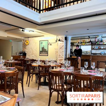 Brigade du Tigre - Décoration