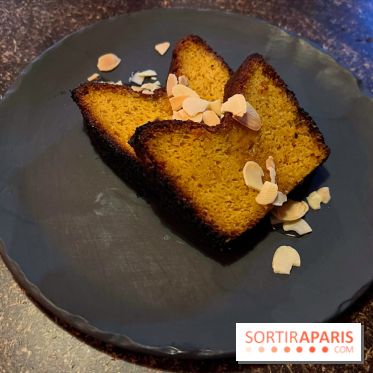 Kilomètre Zéro - Quatre-quarts clémentine