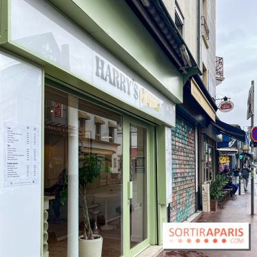Harry's Coffee - nos photos
