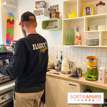 Harry's Coffee - nos photos - image00012