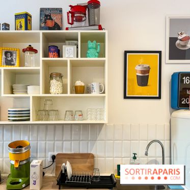 Harry's Coffee - nos photos - image00014