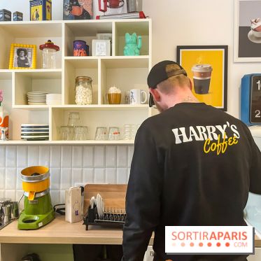 Harry's Coffee - nos photos - image00017