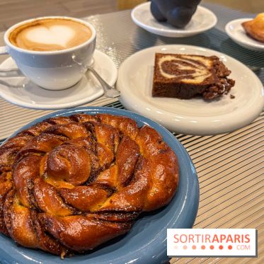 Harry's Coffee - nos photos