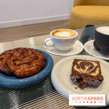 Harry's Coffee - nos photos - image00007