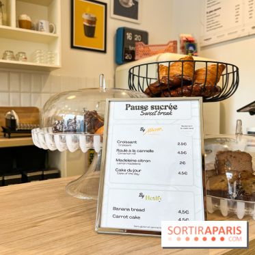 Harry's Coffee - nos photos