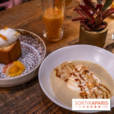 Le Petit Marguerite, le Bistrot des Halles à Paris