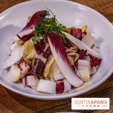 Le Petit Marguerite, le Bistrot des Halles à Paris