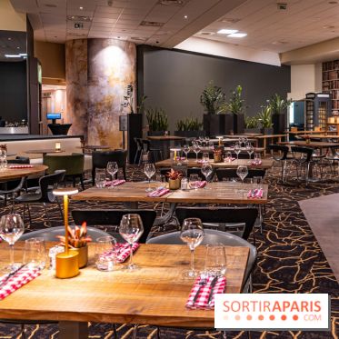 Le Petit Marguerite, le Bistrot des Halles à Paris - A7C02457