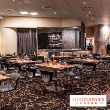 Le Petit Marguerite, le Bistrot des Halles à Paris - A7C02456