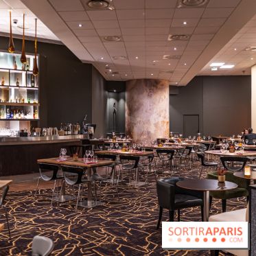 Le Petit Marguerite, le Bistrot des Halles à Paris - A7C02455