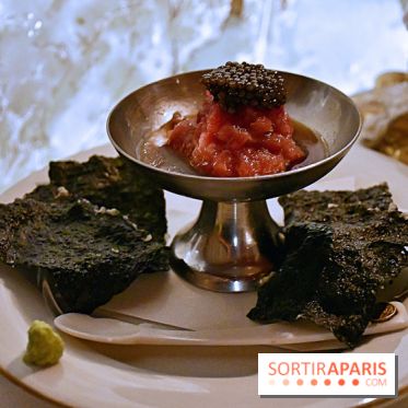 Ojii, l'excellent spot aux allures de bar tokyoïde à Paris - DSC 3547 Fotor