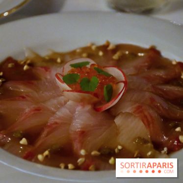 Ojii, l'excellent spot aux allures de bar tokyoïde à Paris - DSC 3553 Fotor