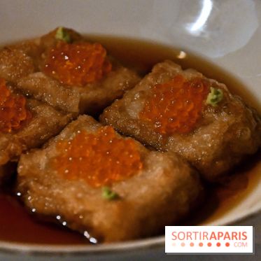 Ojii, l'excellent spot aux allures de bar tokyoïde à Paris - DSC 3558 Fotor