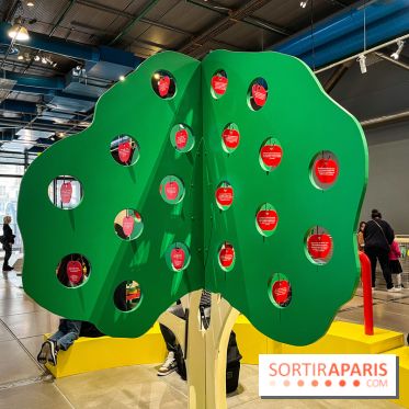 La ville de demain à la Galerie des Enfants - nos photos