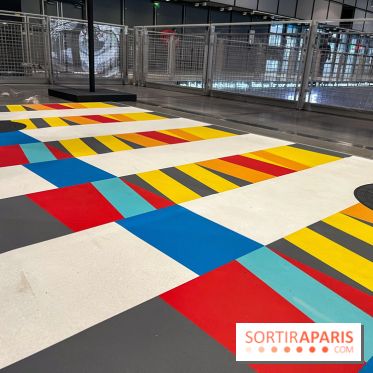 La ville de demain à la Galerie des Enfants - nos photos