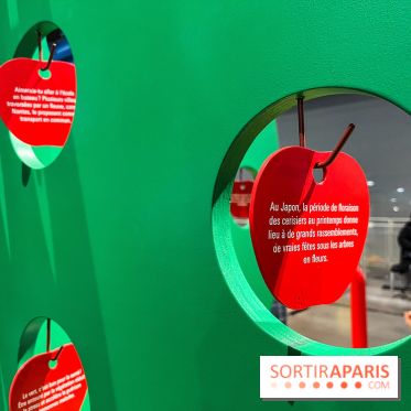 La ville de demain à la Galerie des Enfants - nos photos