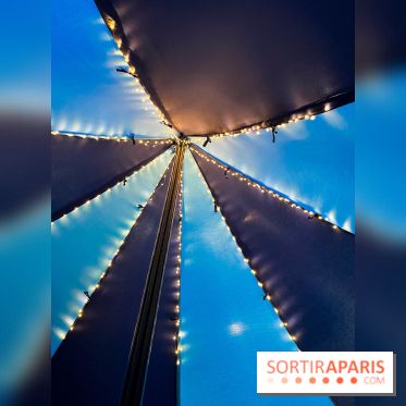 La ville de demain à la Galerie des Enfants - nos photos