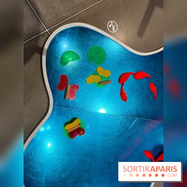 La ville de demain à la Galerie des Enfants - nos photos