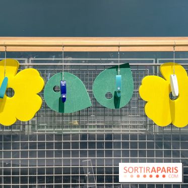 La ville de demain à la Galerie des Enfants - nos photos