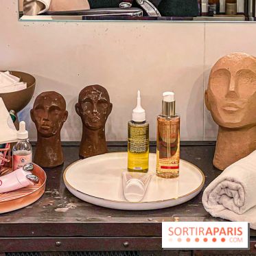 Reveal your Face - Brach Paris