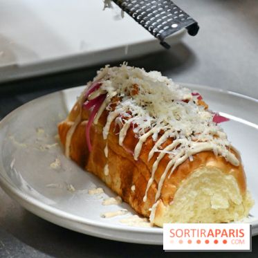 Oh My Jerk, la street-food jamaïcaine au bord du Canal Saint-Martin - DSC 3669 Fotor