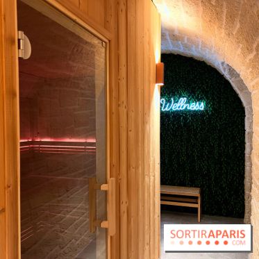 Royal Beer Spa, un parcours de soins privatisé autour de la bière incroyablement relaxant