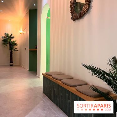 Royal Beer Spa, un parcours de soins privatisé autour de la bière incroyablement relaxant