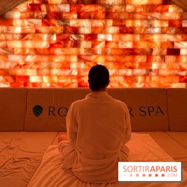 Royal Beer Spa, un parcours de soins privatisé autour de la bière incroyablement relaxant