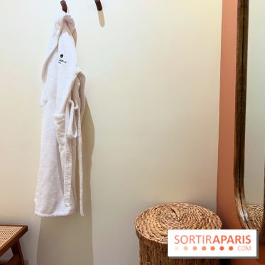 Royal Beer Spa, un parcours de soins privatisé autour de la bière incroyablement relaxant