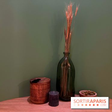 Royal Beer Spa, un parcours de soins privatisé autour de la bière incroyablement relaxant